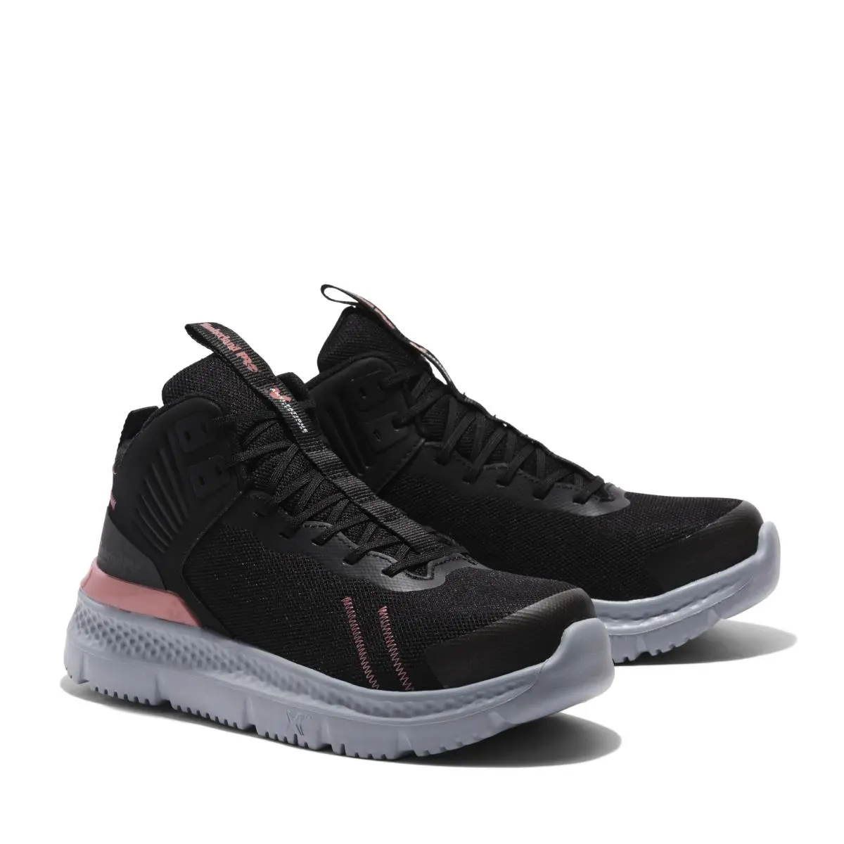 Timberland shoes - tb1a5pmp001 - TB1A5PMP001 - black 44