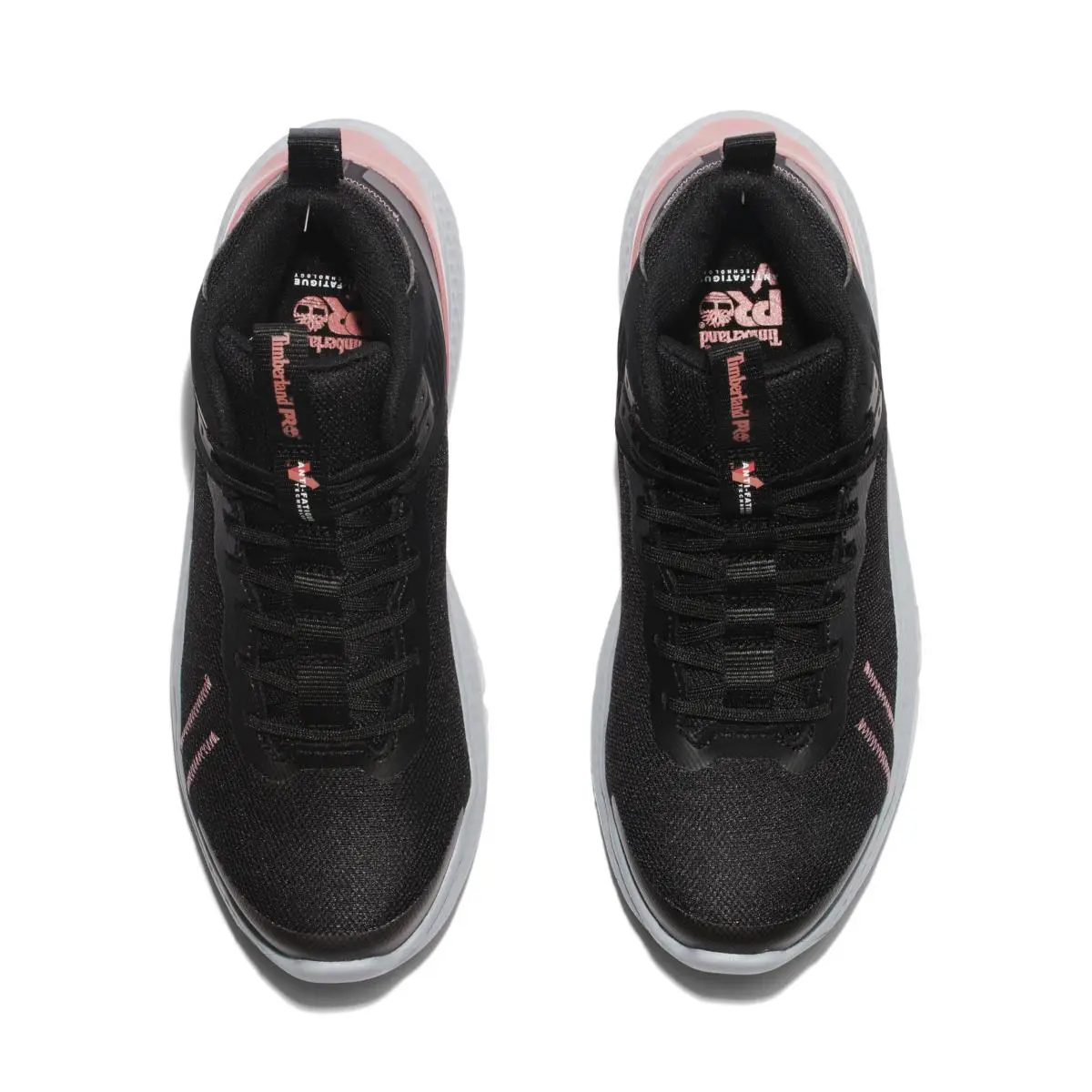Timberland shoes - tb1a5pmp001 - TB1A5PMP001 - black 47