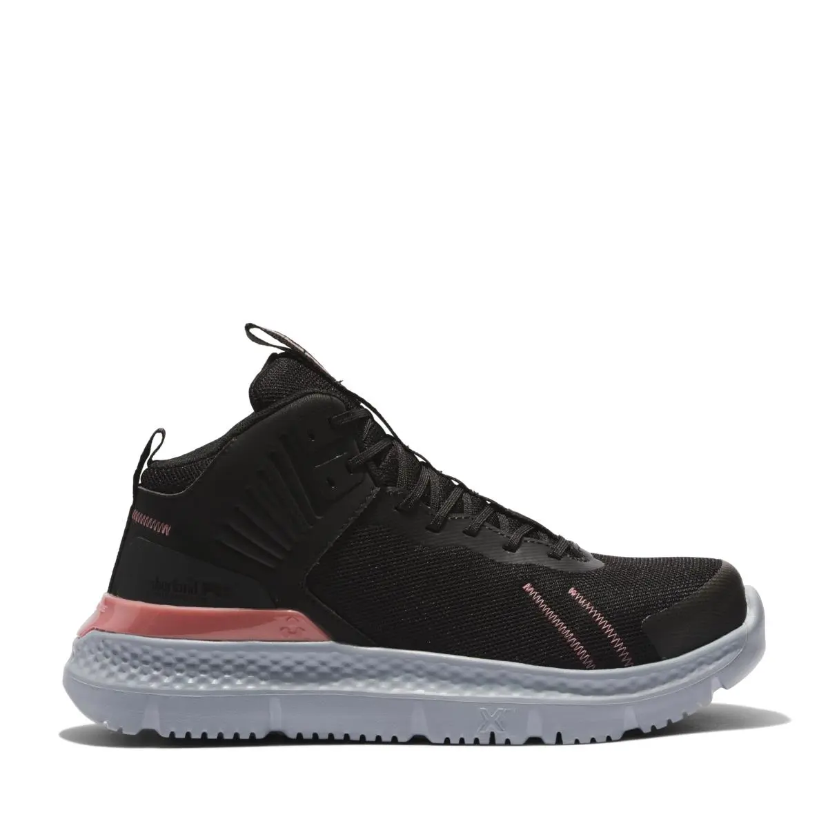 Timberland shoes - tb1a5pmp001 - TB1A5PMP001 - black 48