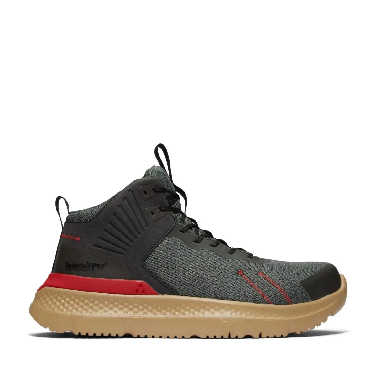 Timberland shoes - tb1a5pmp001 - TB1A5PMP001 - black 34