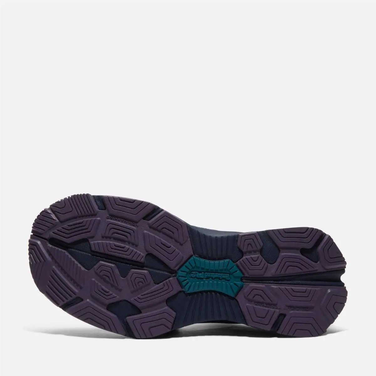 Timberland shoes - tb0a67k7eps - TB0A67K7EPS-401 - blue/purple v1 3