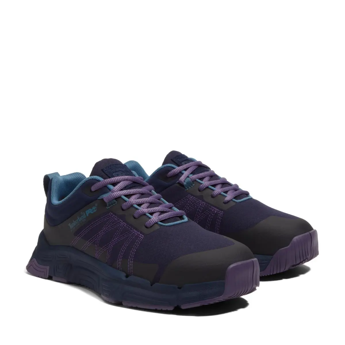 Timberland shoes - tb0a67k7eps - TB0A67K7EPS-401 - blue/purple v1 7