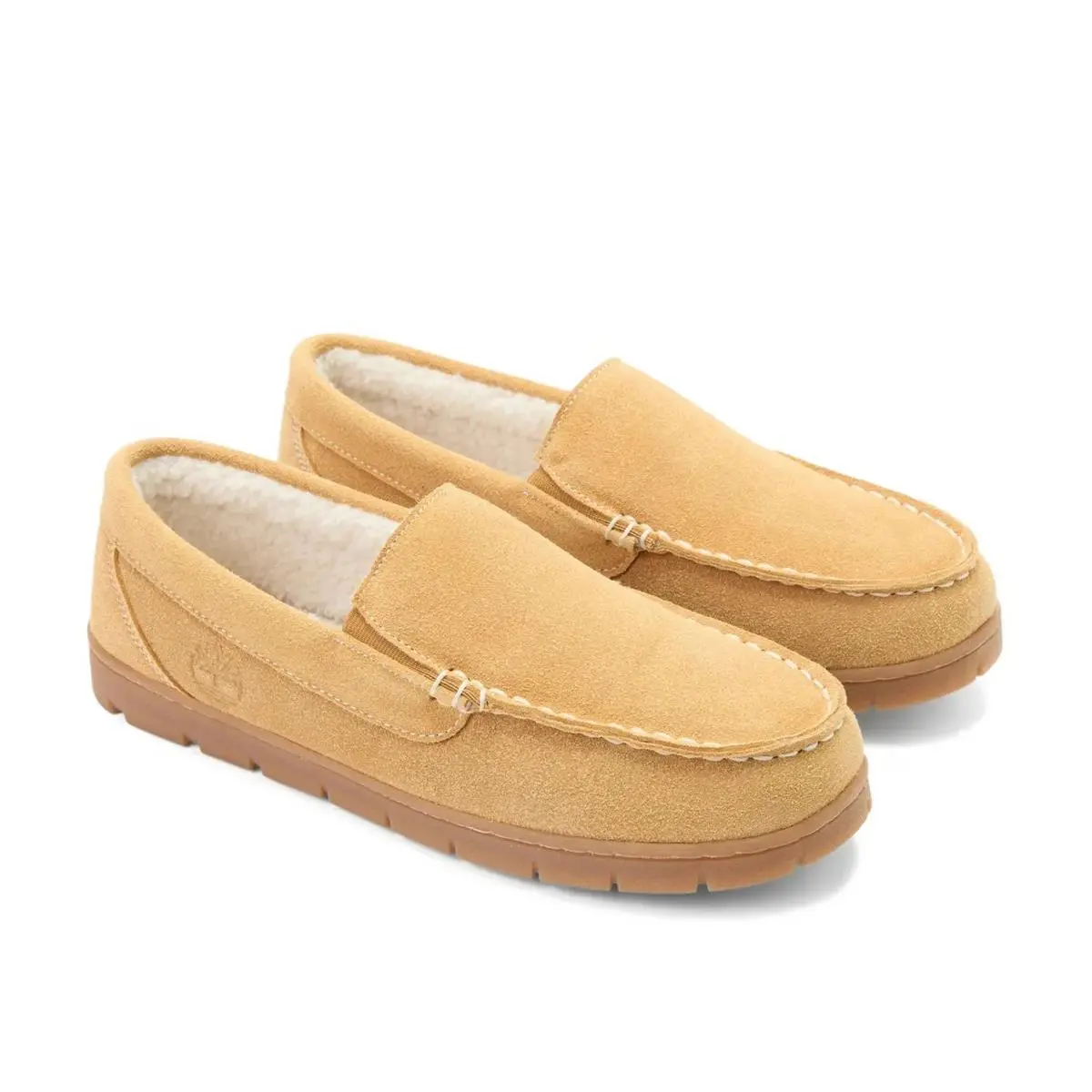 Timberland shoes - Cognac 4