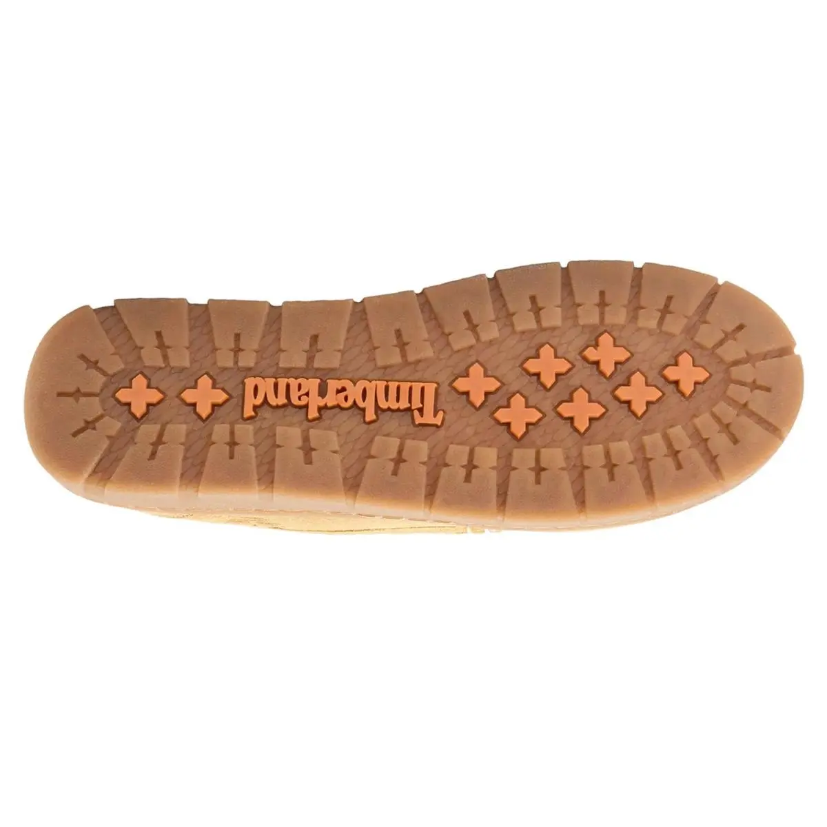 Timberland shoes - Cognac 9