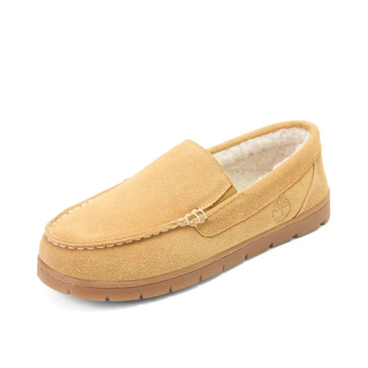 Timberland shoes - Cognac 6
