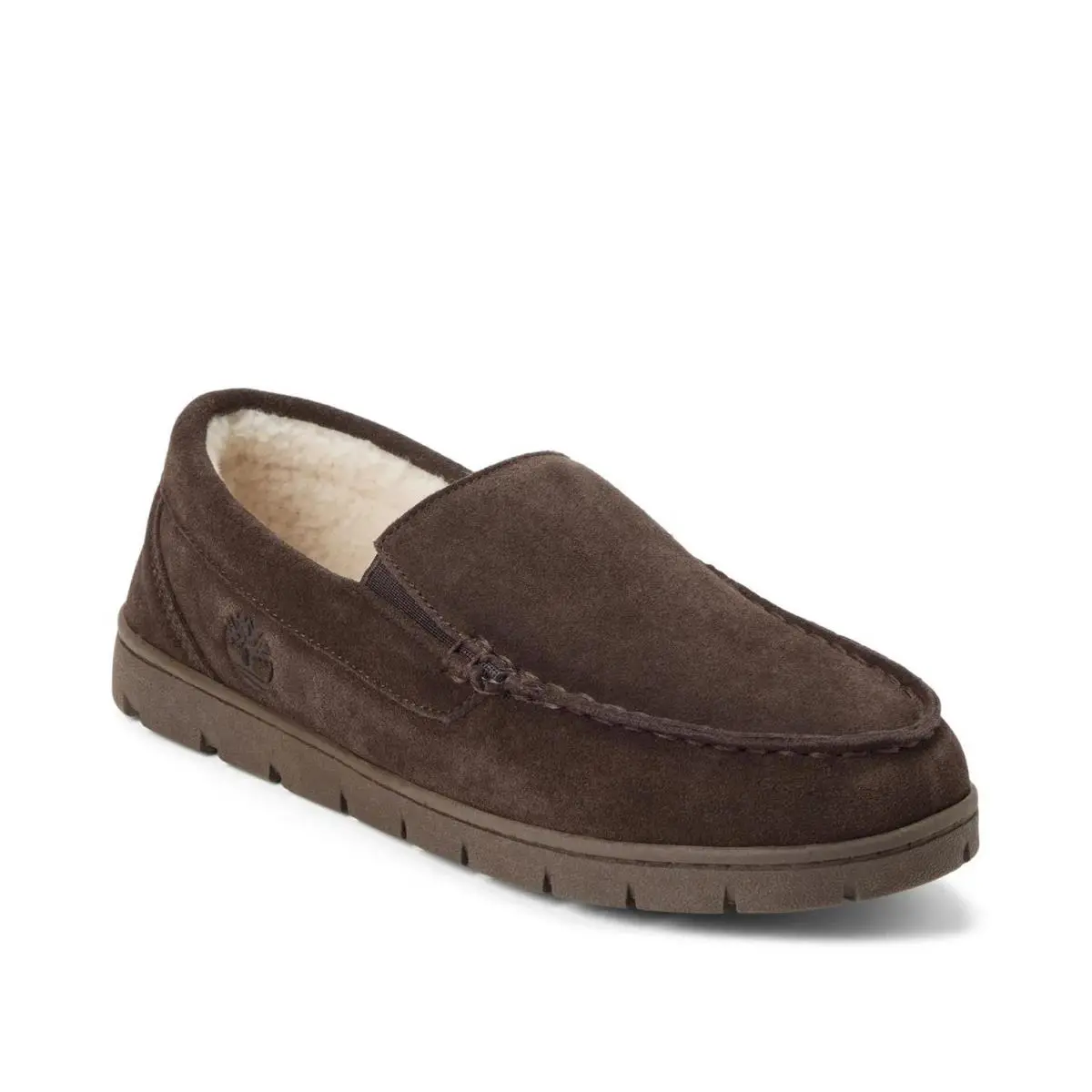 Timberland shoes - Cognac 11