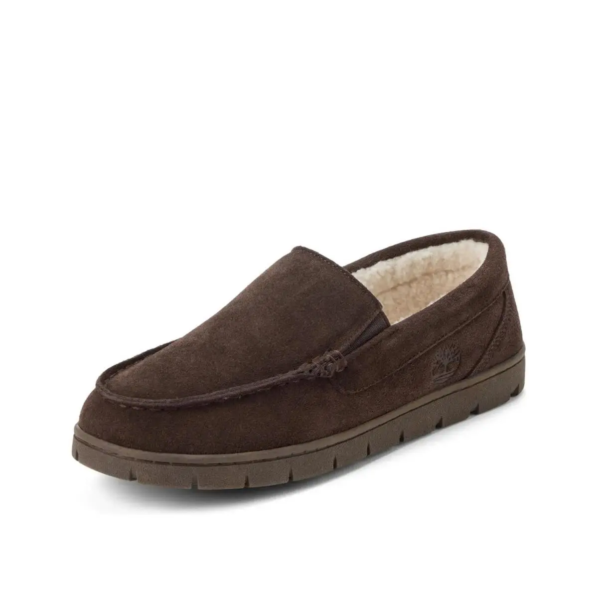 Timberland shoes - Cognac 12