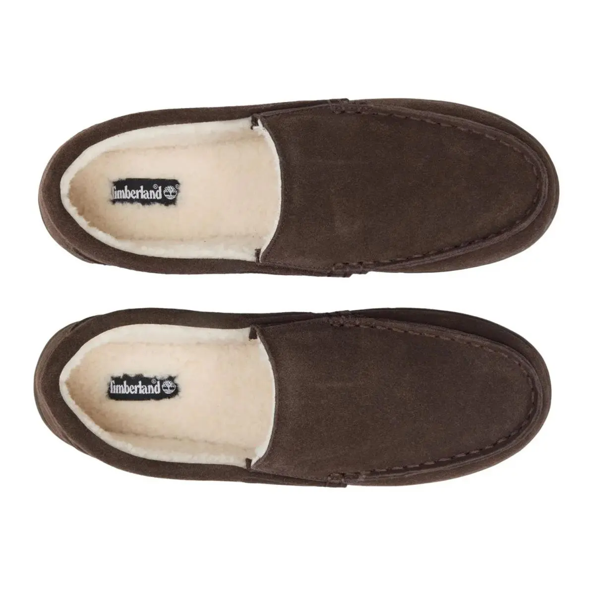 Timberland shoes - Cognac 15