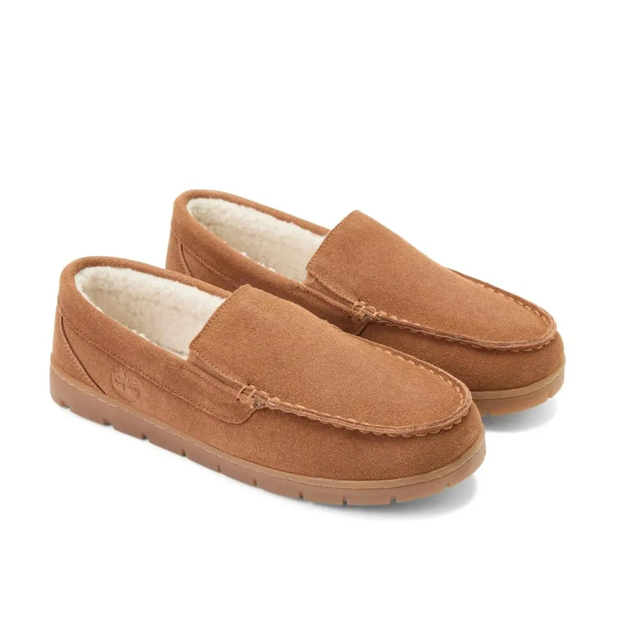 Timberland shoes - Cognac 22