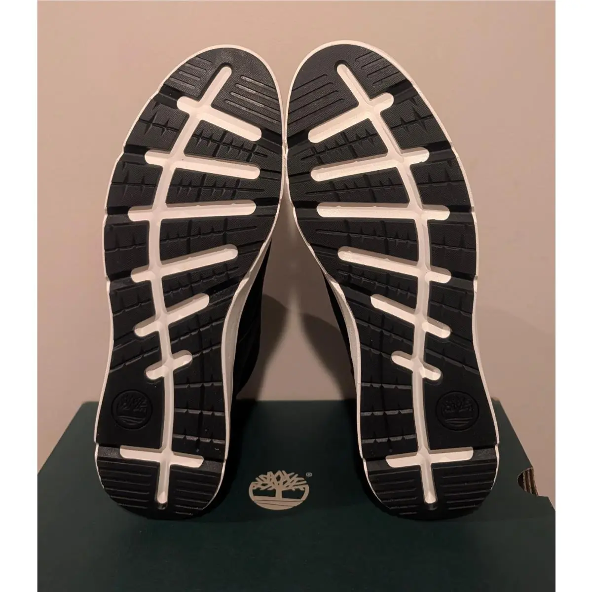 Timberland shoes - Black 10