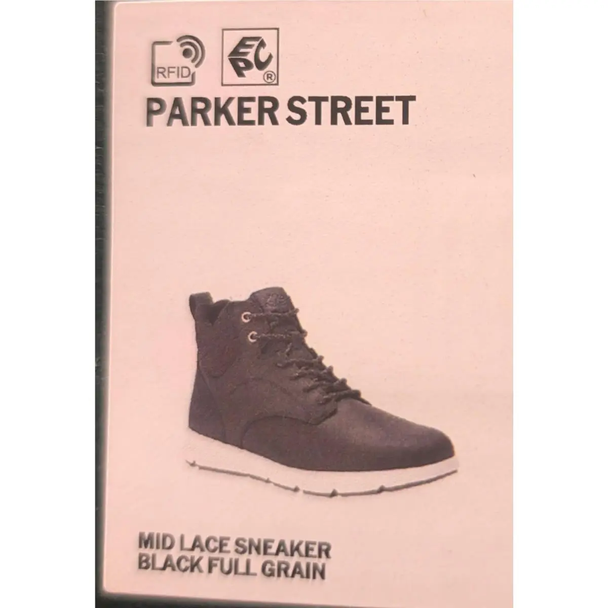 Timberland shoes - Black 11