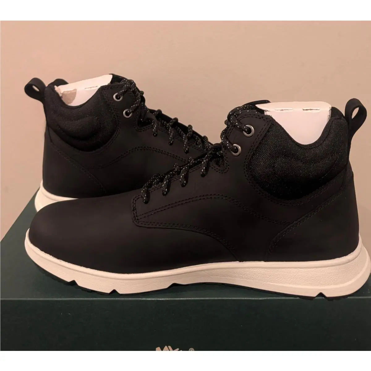 Timberland shoes - Black 7
