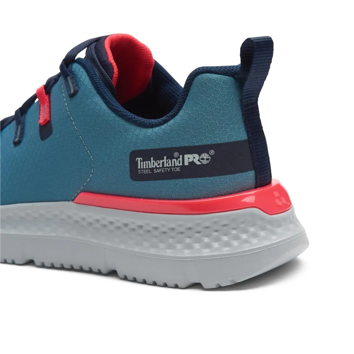 Timberland shoes - tb0a5svzeot - TB0A5SVZEOT - medium grey ripstop 31