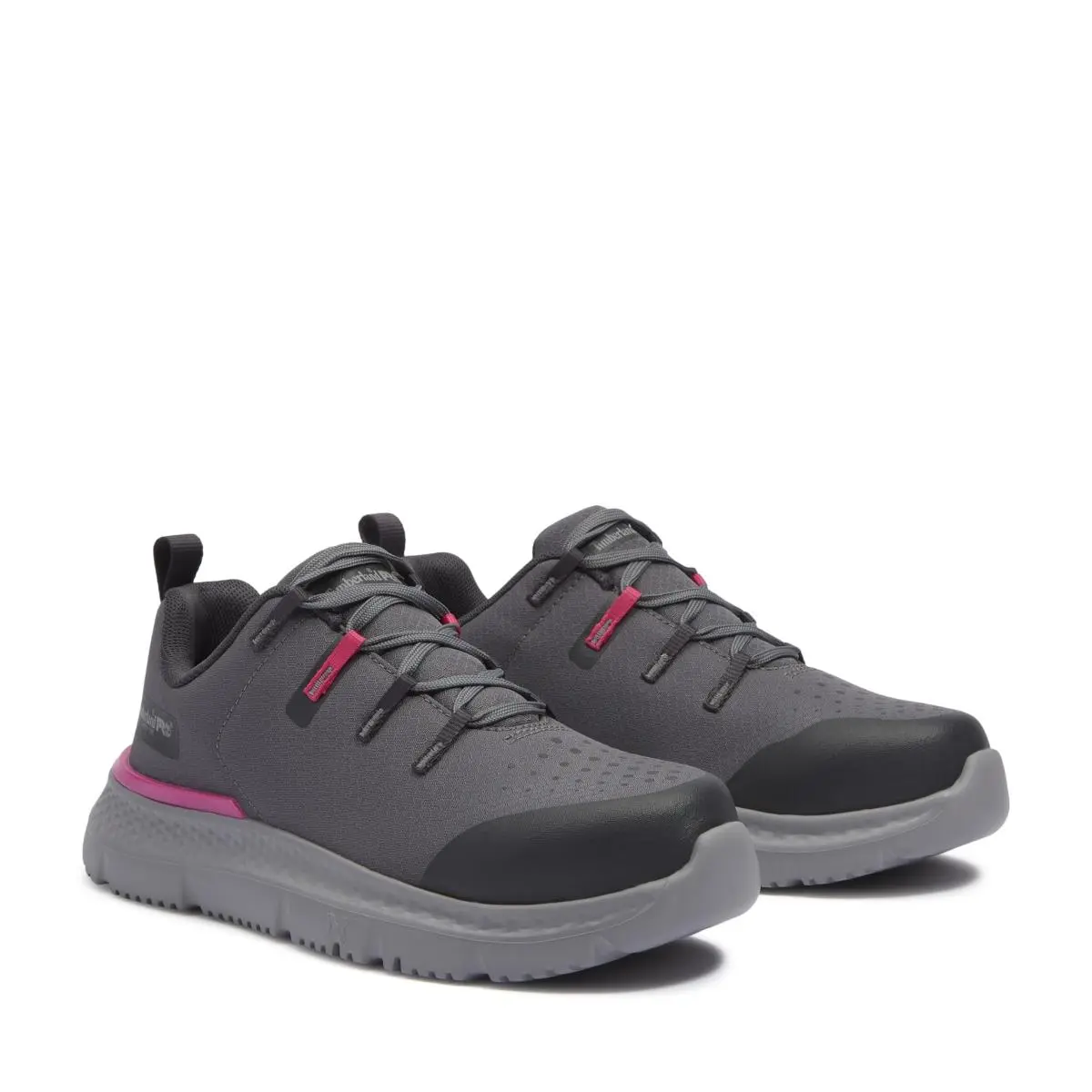 Timberland shoes - tb0a5svzeot - TB0A5SVZEOT - medium grey ripstop 8