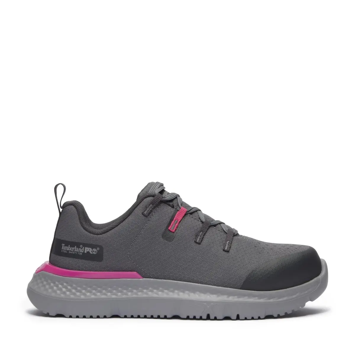 Timberland shoes - tb0a5svzeot - TB0A5SVZEOT - medium grey ripstop 12