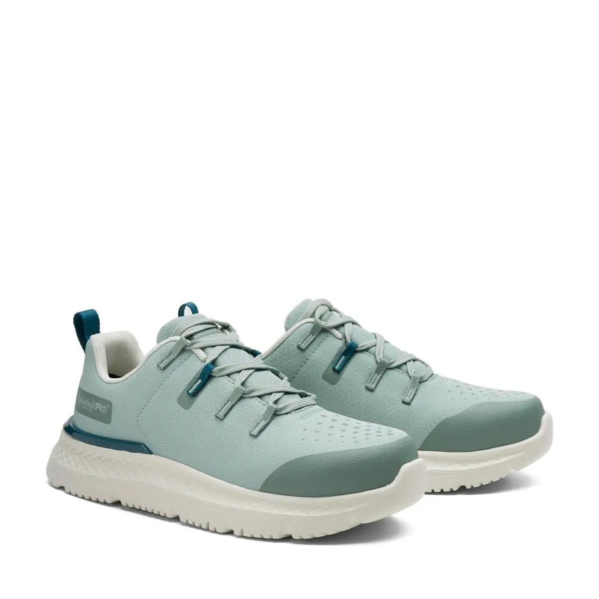 Timberland shoes - tb0a5svzeot - TB0A5SVZEOT - medium grey ripstop 23