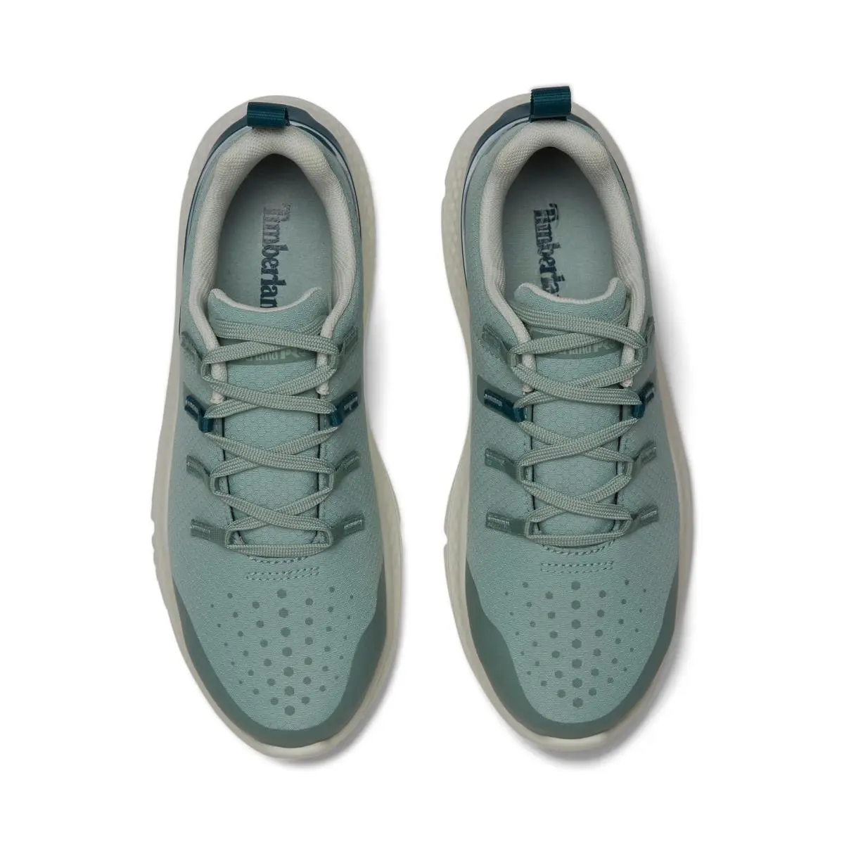 Timberland shoes - tb0a5svzeot - TB0A5SVZEOT - medium grey ripstop 26