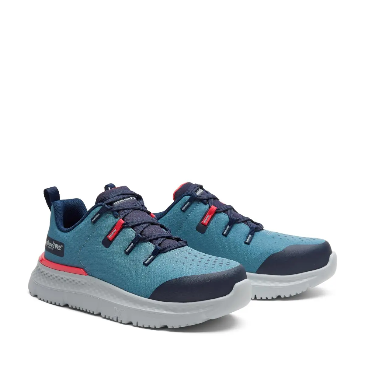 Timberland shoes - tb0a5svzeot - TB0A5SVZEOT - medium grey ripstop 30