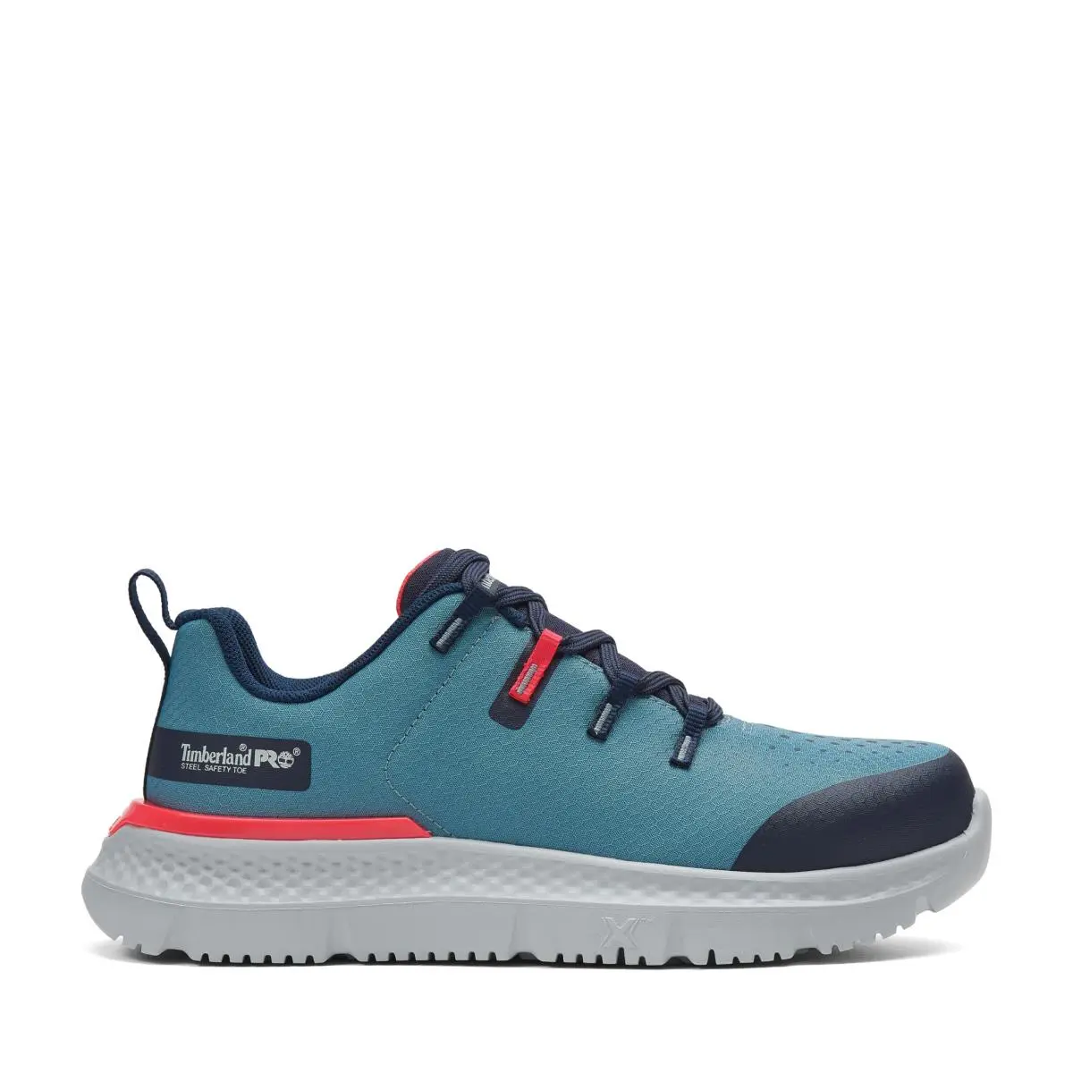 Timberland shoes - tb0a5svzeot - TB0A5SVZEOT - medium grey ripstop 34