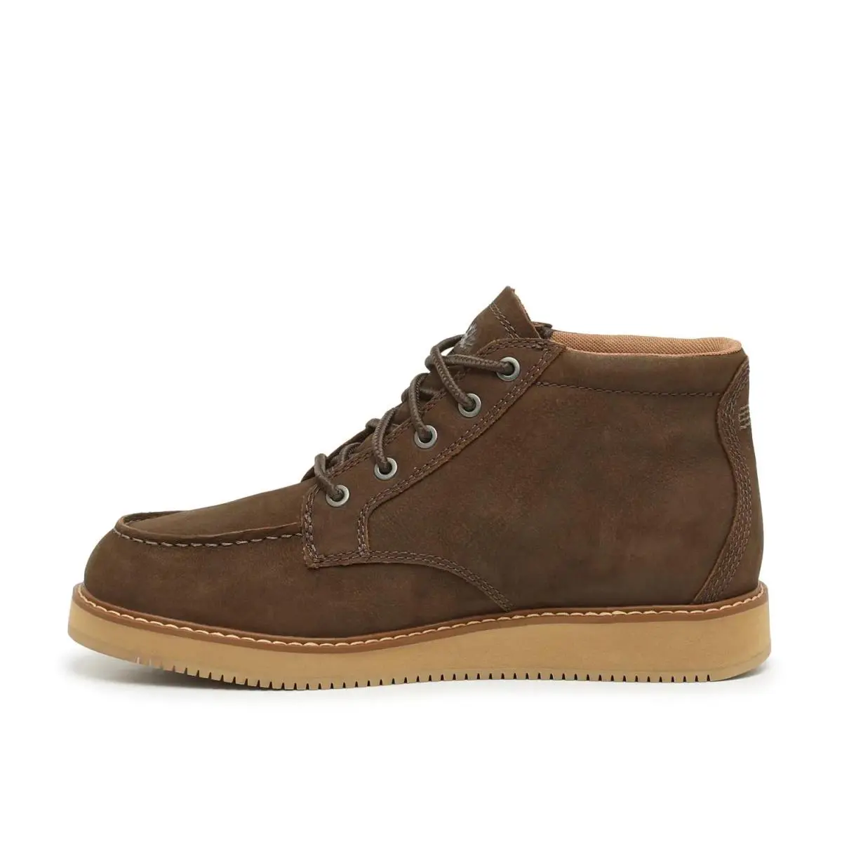 Timberland shoes - Dark Brown 1