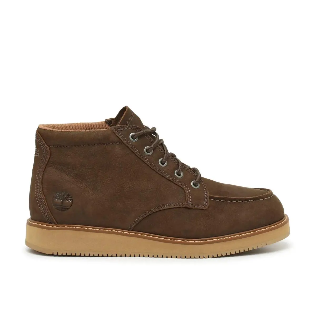 Timberland shoes - Dark Brown 3