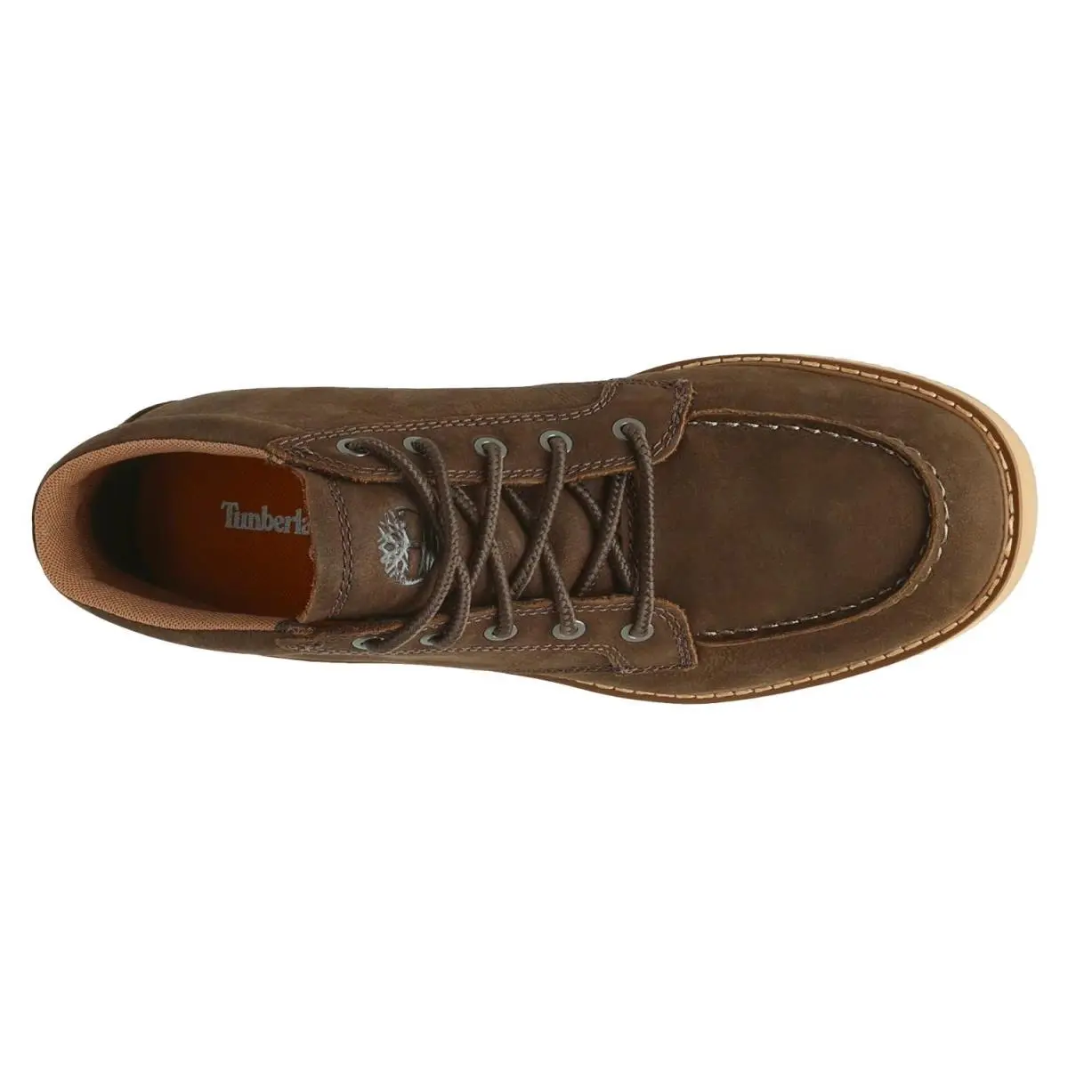 Timberland shoes - Dark Brown 5