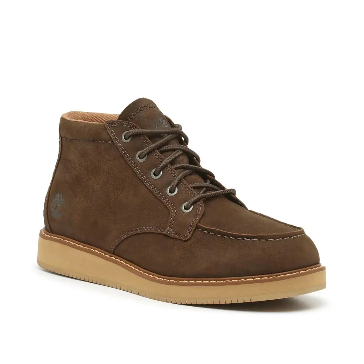 Timberland shoes - Dark Brown 6