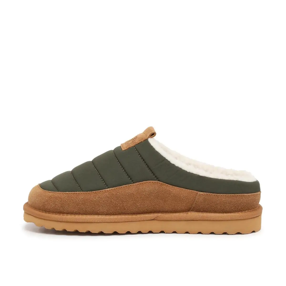Timberland shoes - Dark Green 1