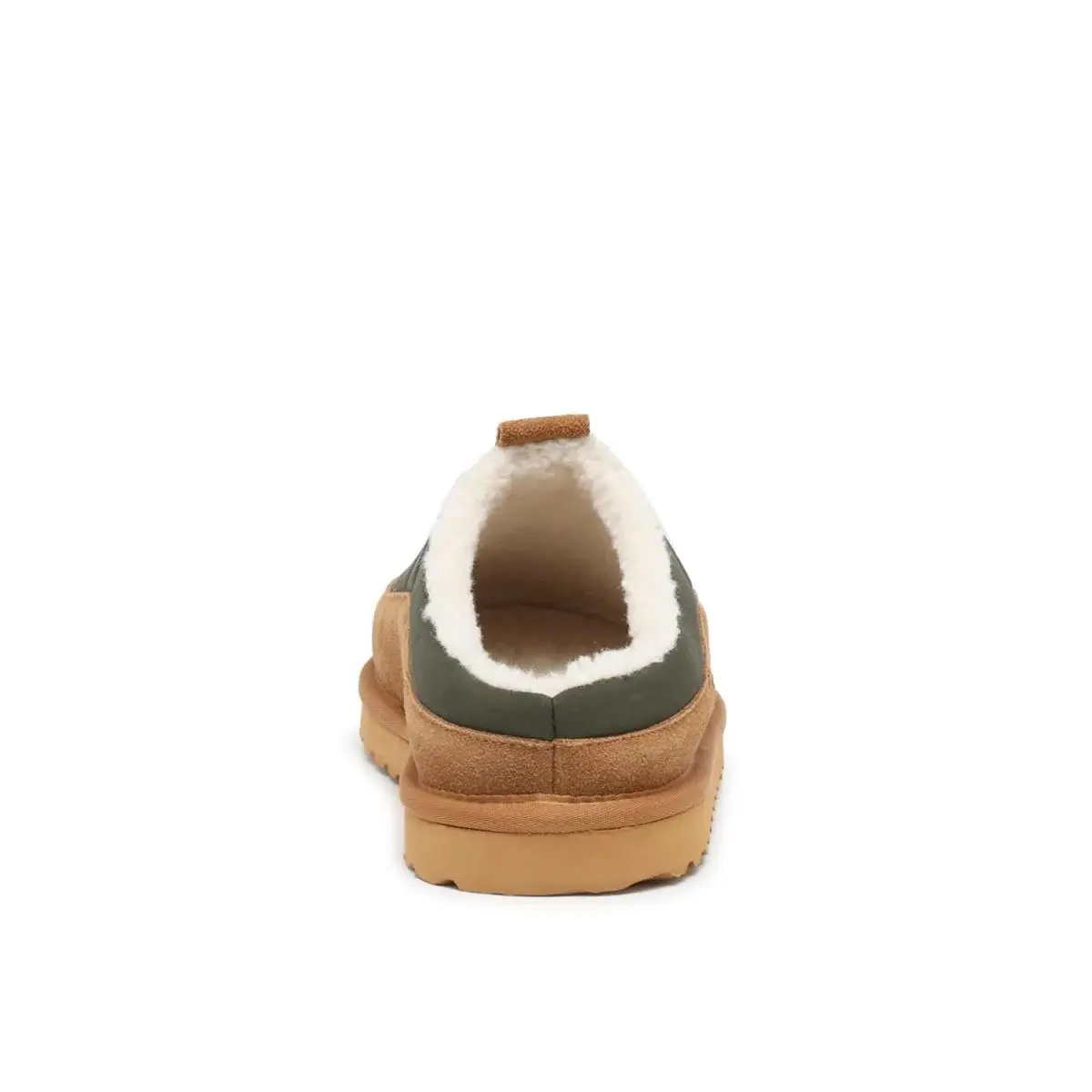 Timberland shoes - Dark Green 2