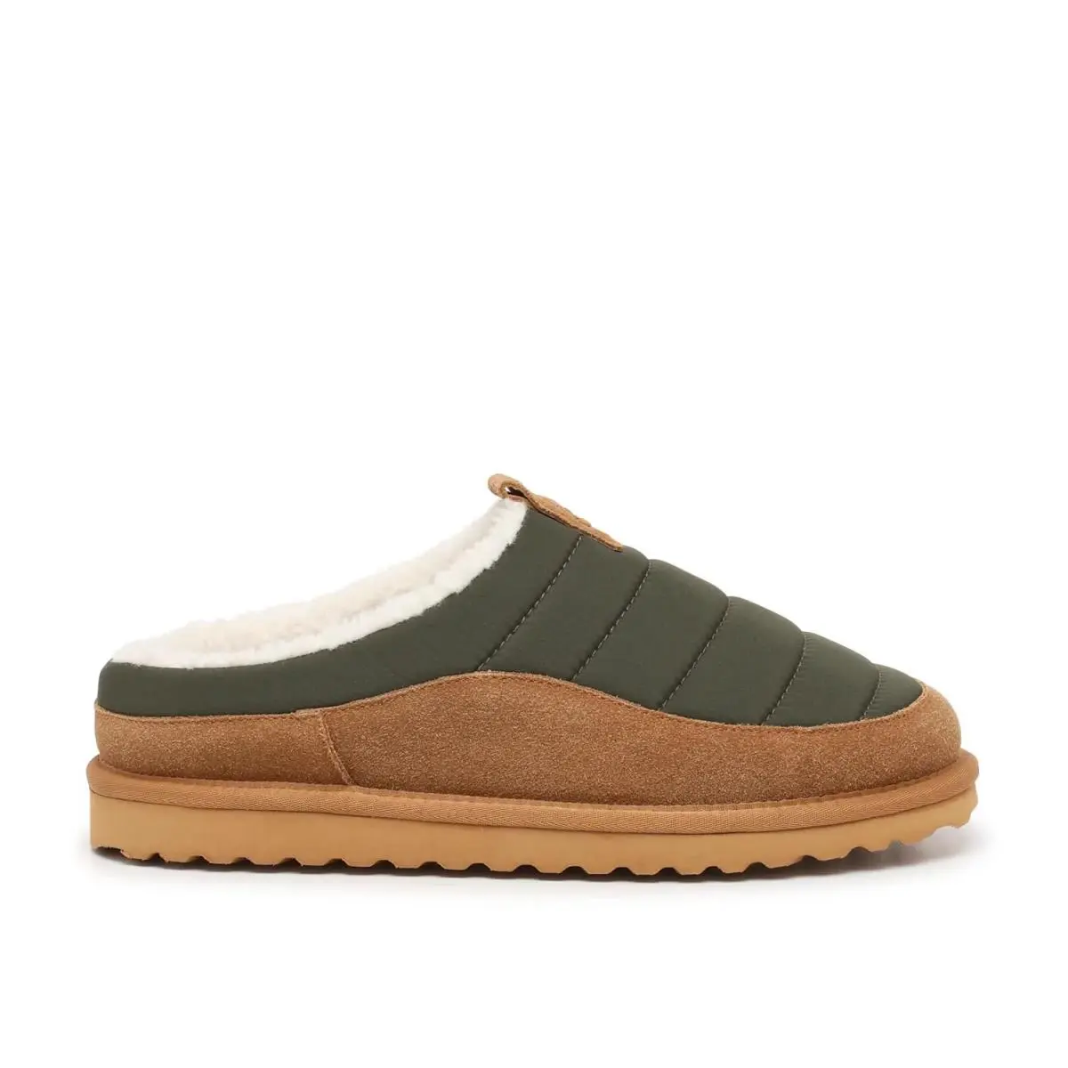 Timberland shoes - Dark Green 3