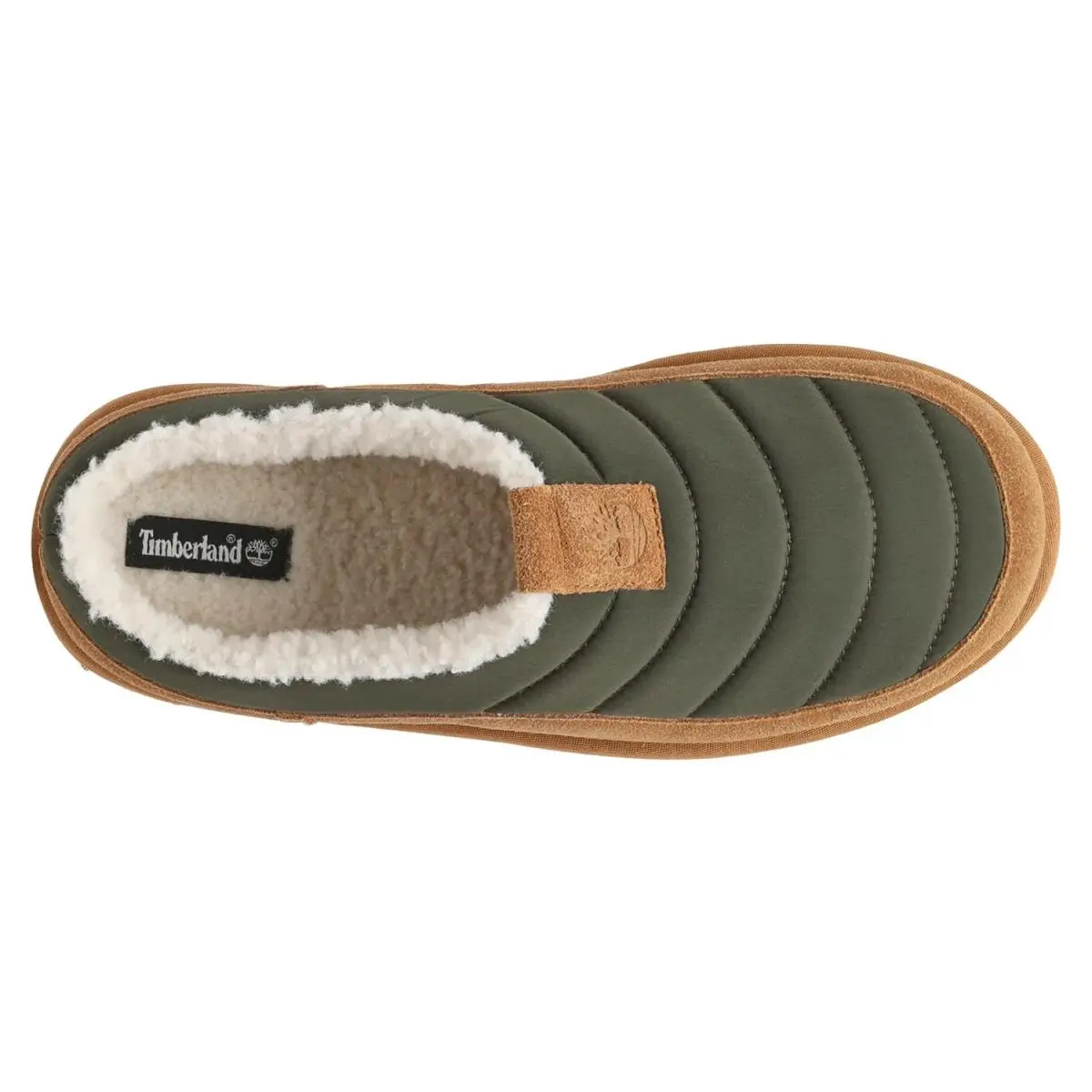 Timberland shoes - Dark Green 12