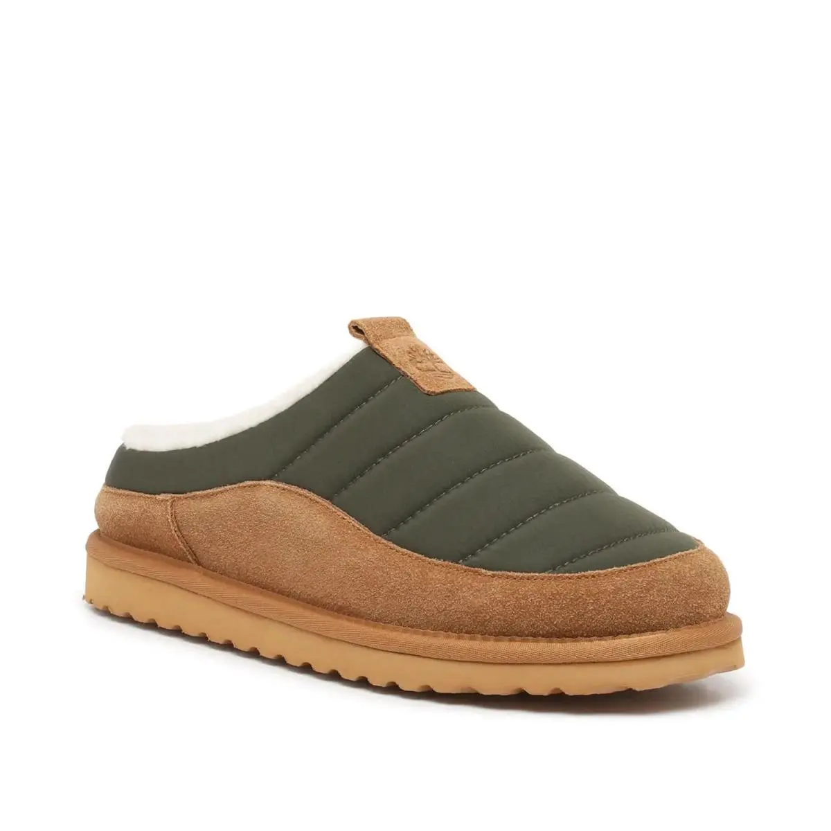 Timberland shoes - Dark Green 6