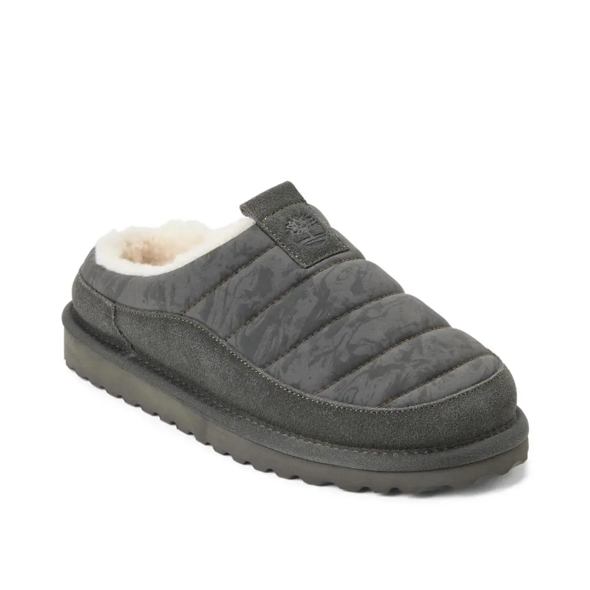 Timberland shoes - Dark Green 13