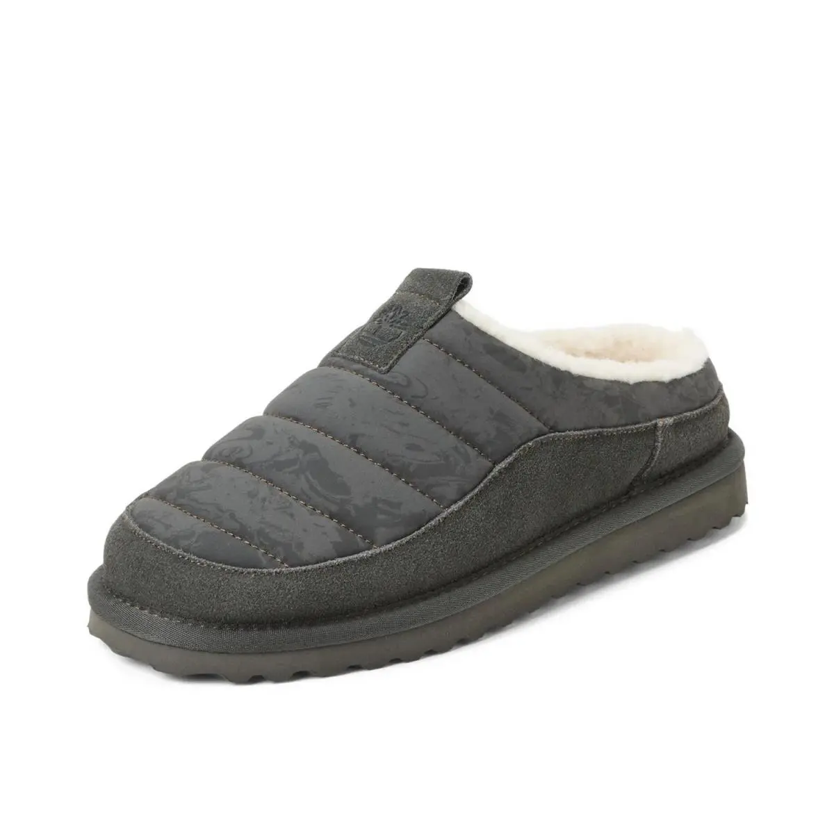 Timberland shoes - Dark Green 14