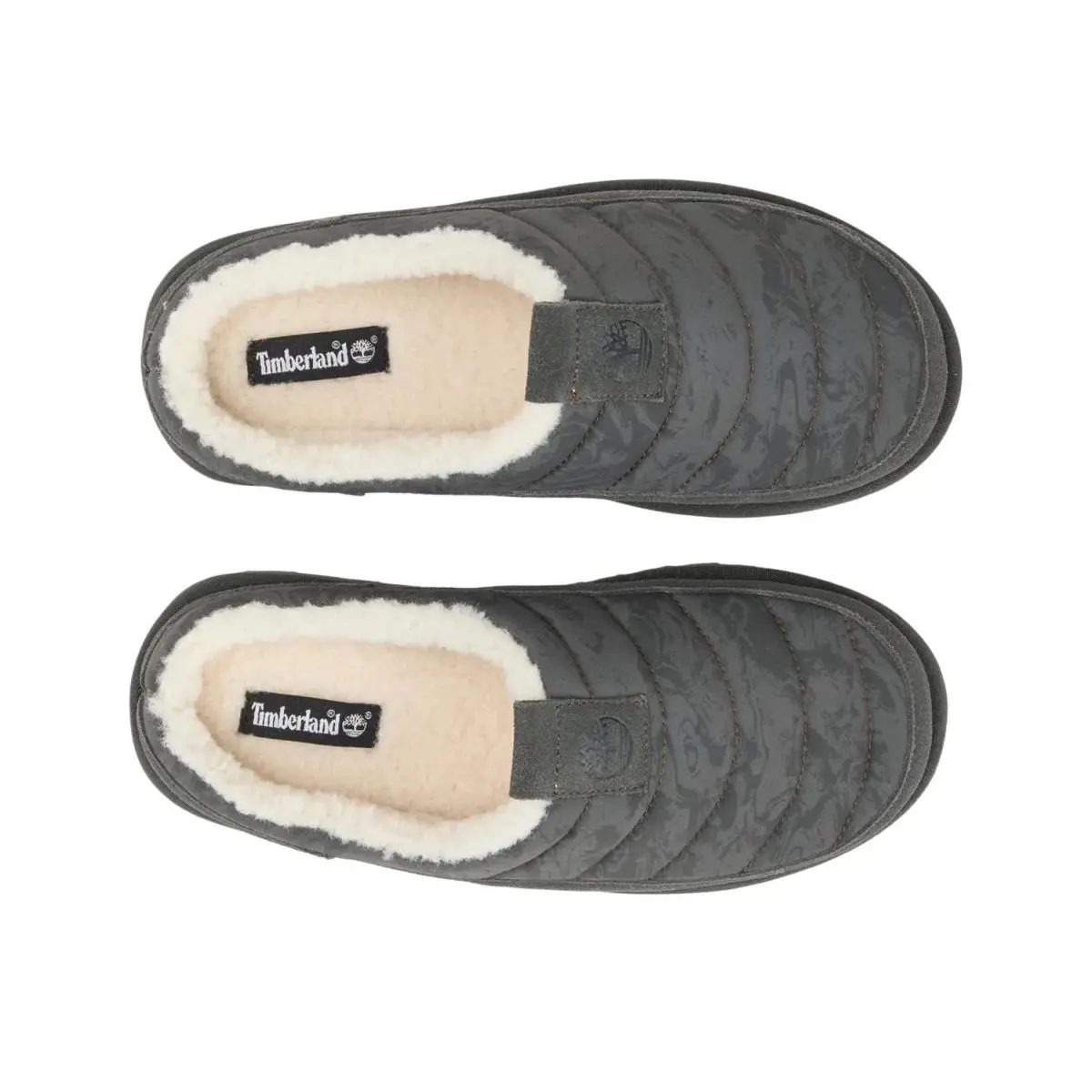 Timberland shoes - Dark Green 17