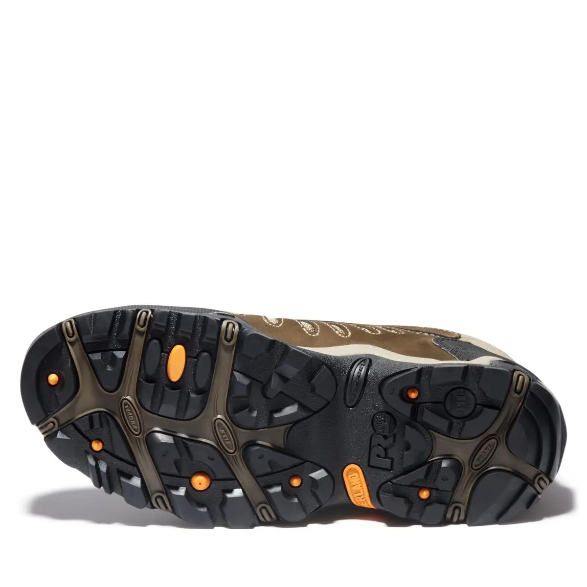 Timberland shoes - tb086515214 - TB086515214 - brown nubuck 2