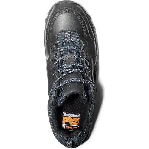 Timberland shoes - Black 2