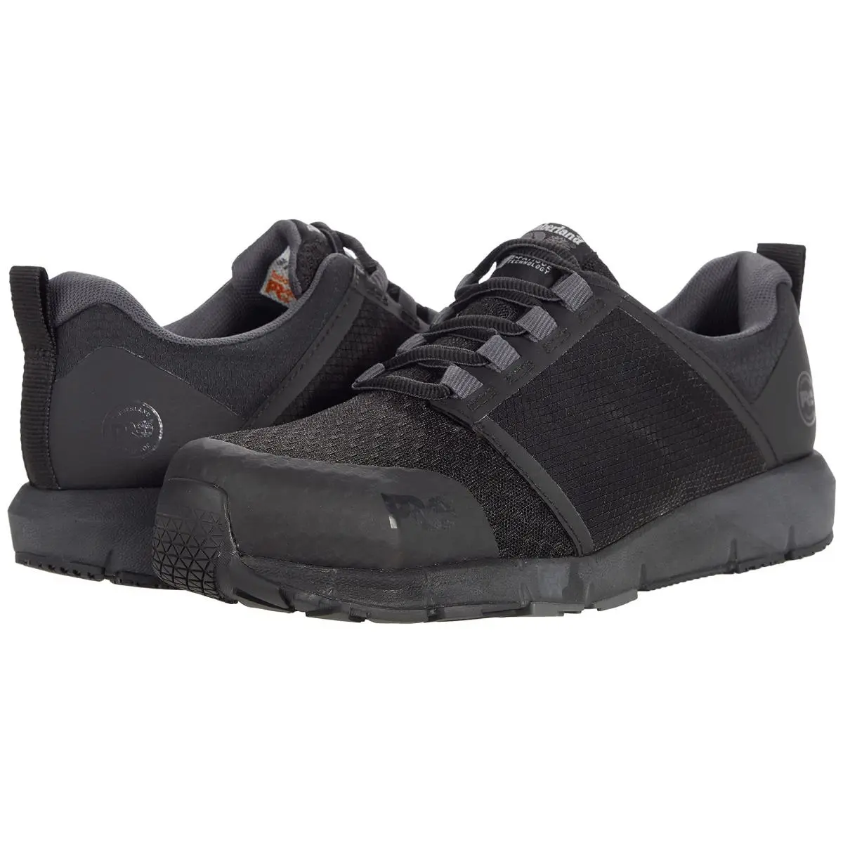 Timberland shoes - tb0a2a47001 - TB0A2A47001 - black/grey v1 0