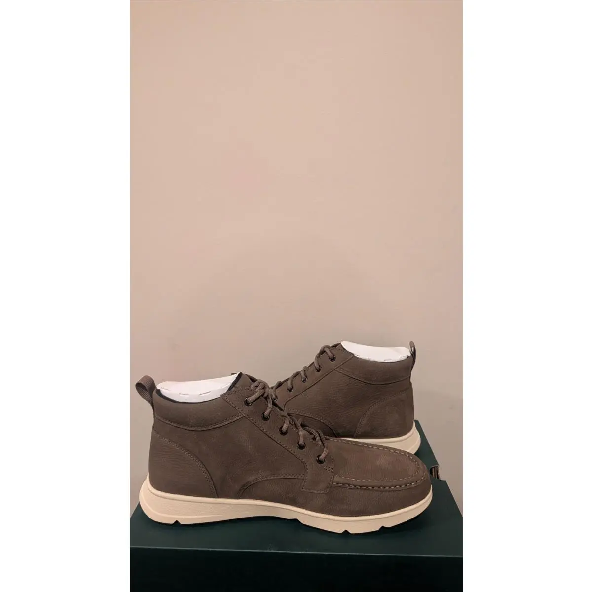 Timberland shoes - Medium Brown 0