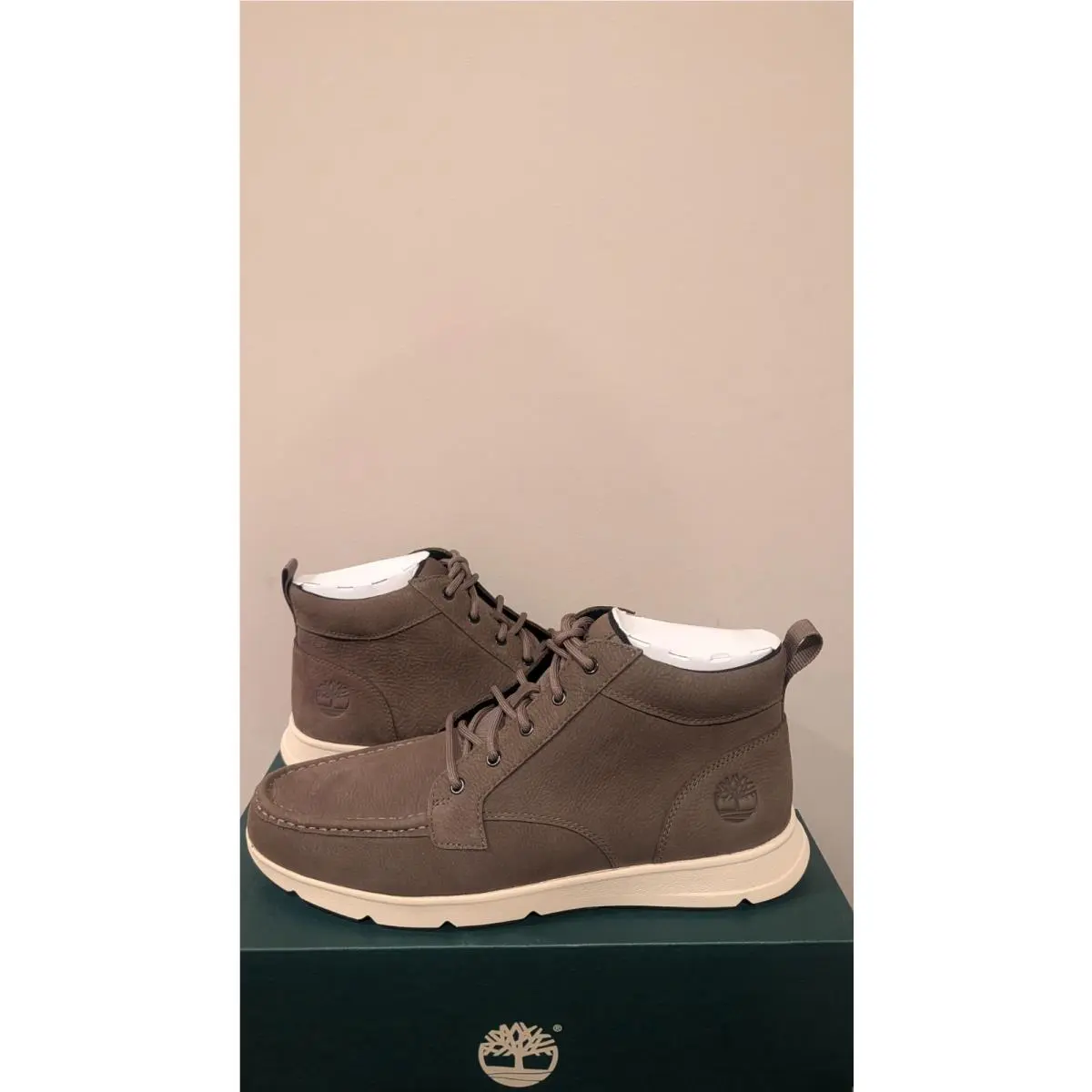 Timberland shoes - Medium Brown 6