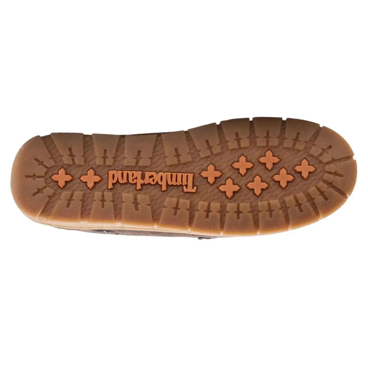 Timberland shoes - Dark Chocolate 4