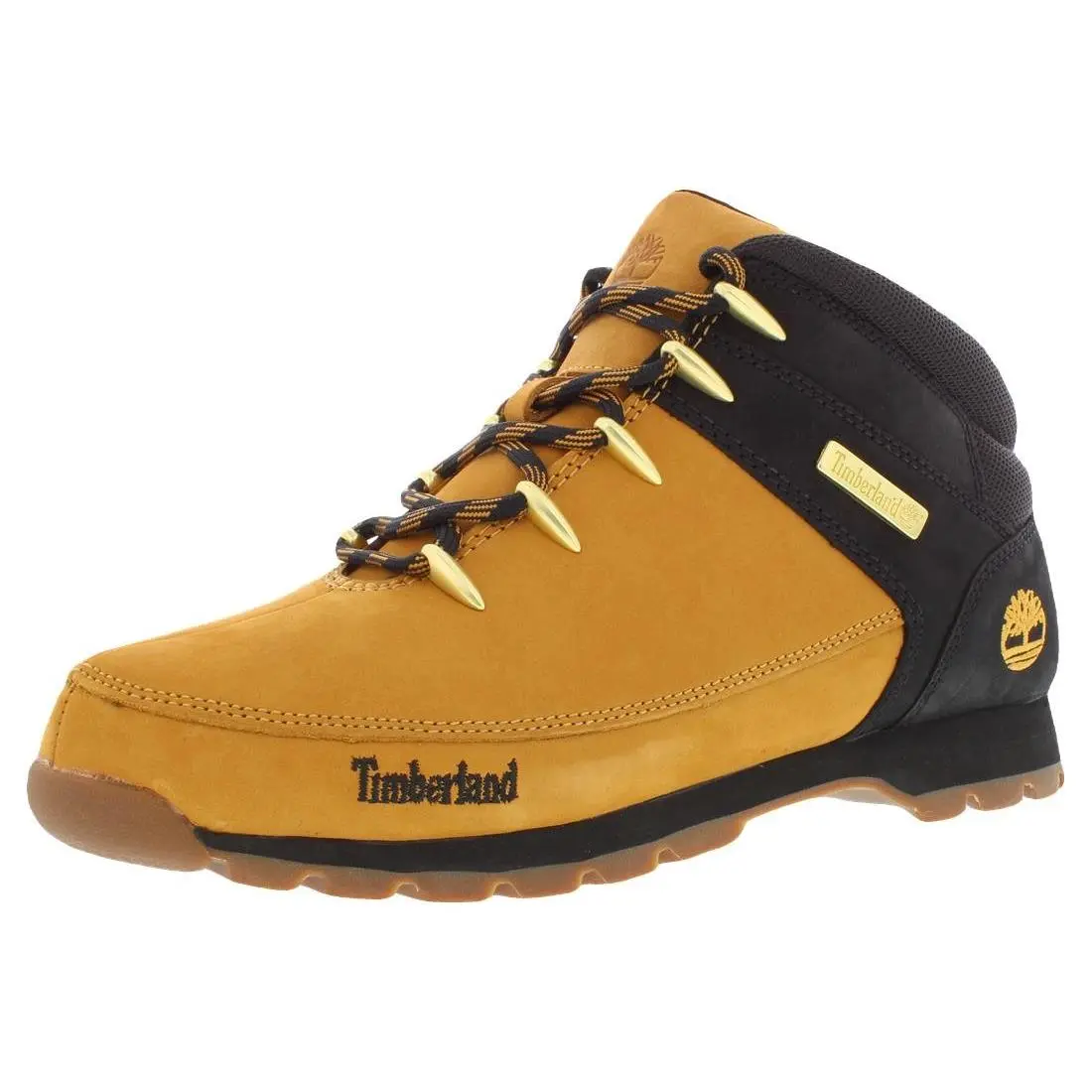 Timberland shoes - TB0A1NHJ231 - TB0A1NHJ231 - Wheat, Main: Yellow 0