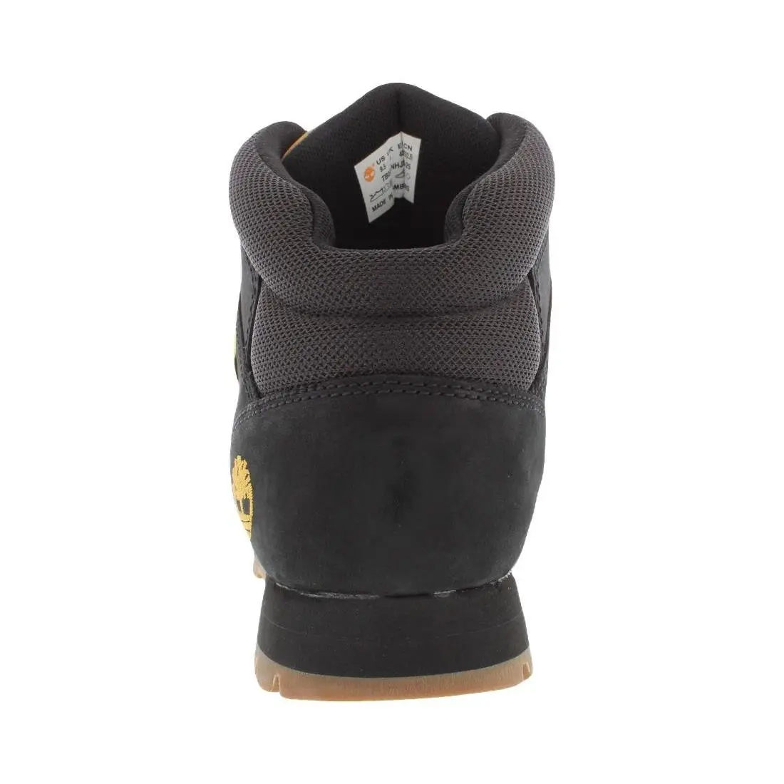 Timberland shoes - TB0A1NHJ231 - TB0A1NHJ231 - Wheat, Main: Yellow 2