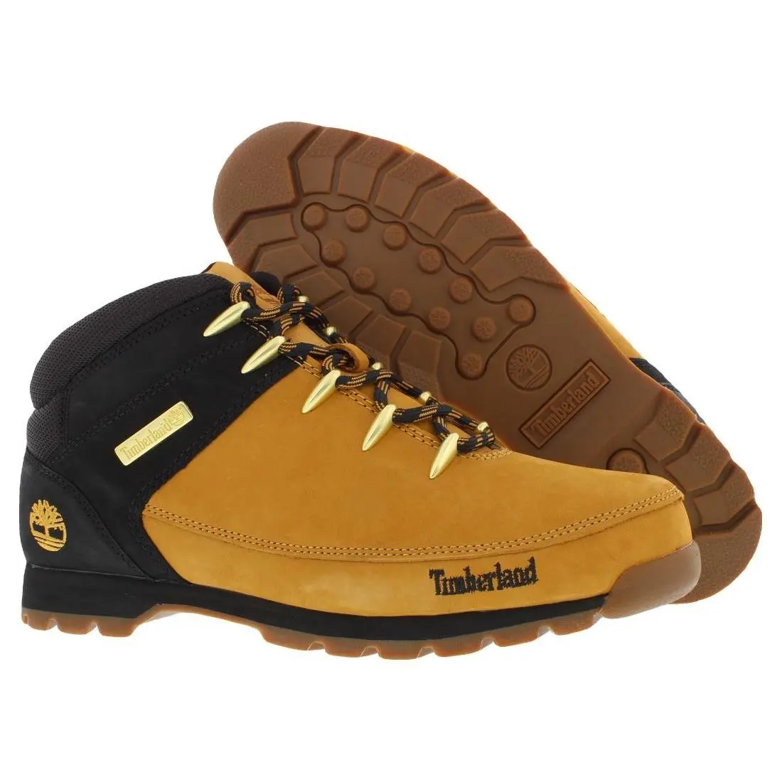 Timberland shoes - TB0A1NHJ231 - TB0A1NHJ231 - Wheat, Main: Yellow 3