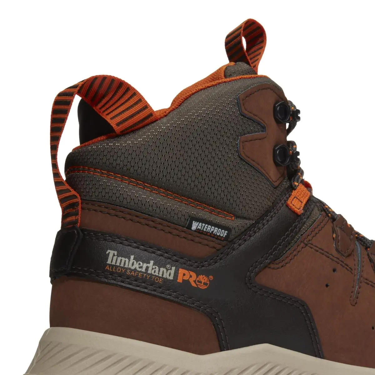Timberland shoes - tb0a67g3epb - TB0A67G3EPB-210 - medium brown v1 13