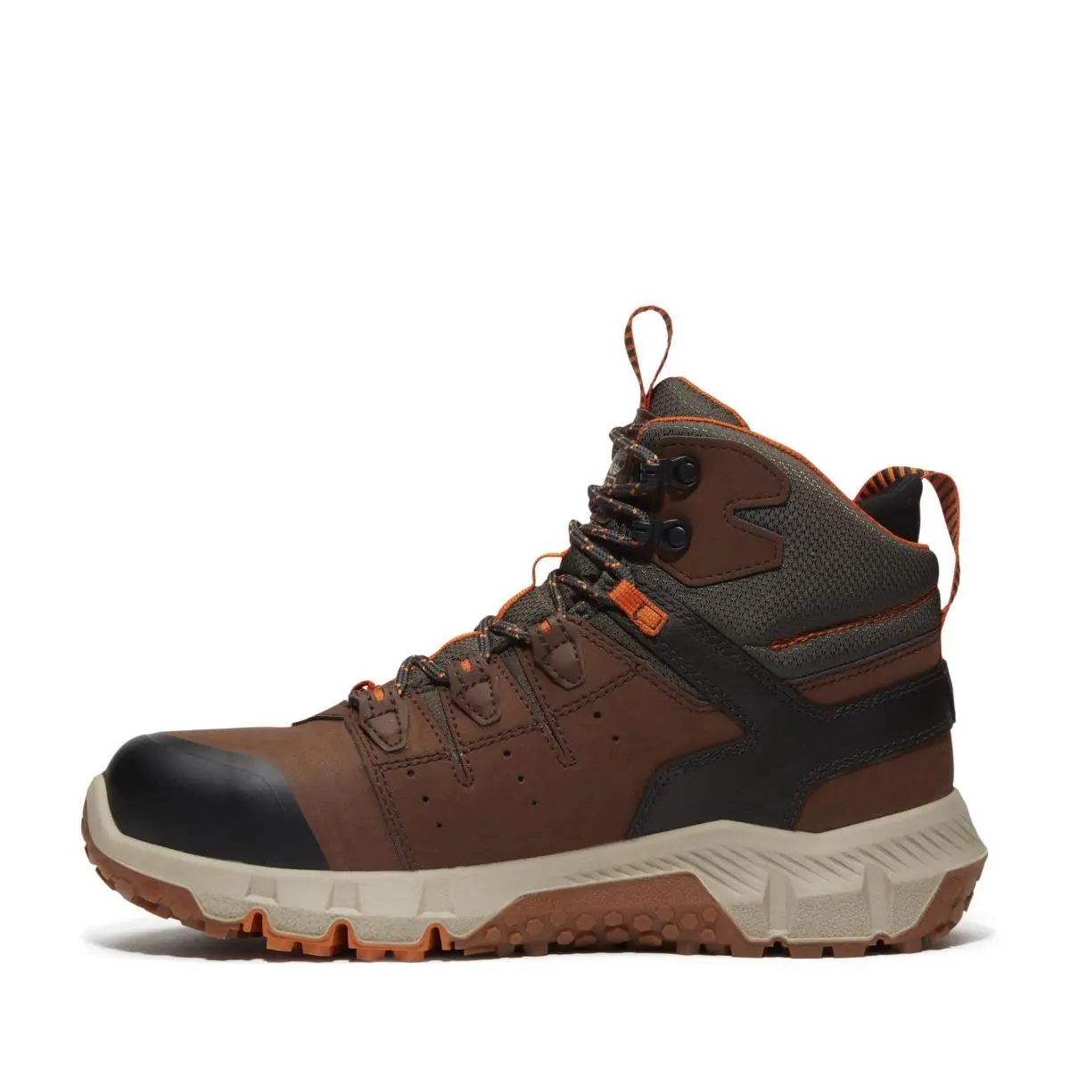 Timberland shoes - tb0a67g3epb - TB0A67G3EPB-210 - medium brown v1 14