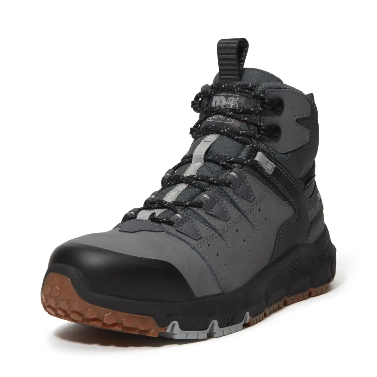Timberland shoes - tb0a67g3epb - TB0A67G3EPB-210 - medium brown v1 15