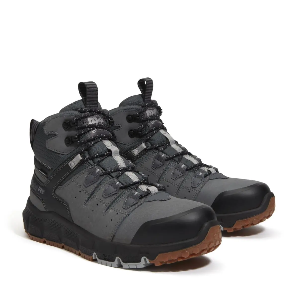 Timberland shoes - tb0a67g3epb - TB0A67G3EPB-210 - medium brown v1 16