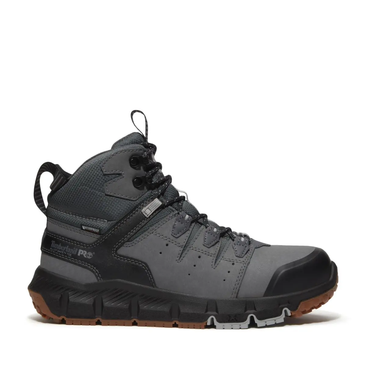 Timberland shoes - tb0a67g3epb - TB0A67G3EPB-210 - medium brown v1 20