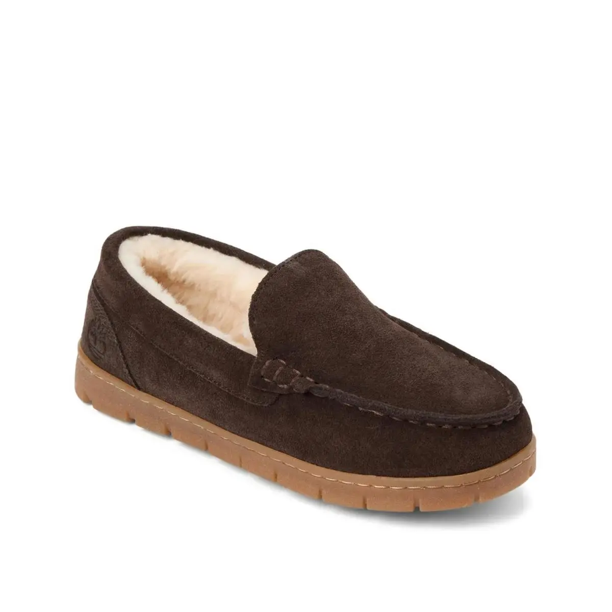 Timberland shoes - Dark Chocolate 6